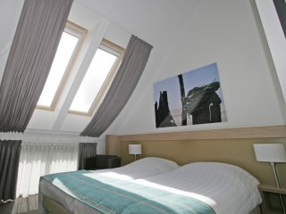 Kamer met douche en toilet Kamer met douche en toilet